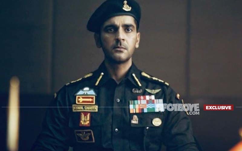 Arjan Bajwa On His Debut Web Show, State Of Siege 26/11: ‘Was Earlier Approached To Play Major Sandeep Unnikrishnan’- EXCLUSIVE